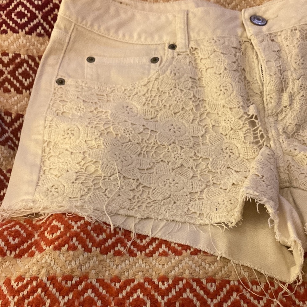 American eagle shorts - Picture 4 of 5